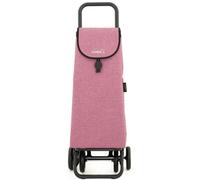 Garmol Menaje 218 G5 Jasp C-801 Jasqueado Fucsia - Carro De La Compra 55L