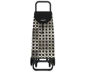 Garmol Menaje 218G5 C-714 Dorado - Carro De La Compra 55L