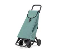 Garmol Menaje 218G5 Jasp C-823 Verde - Carro De La Compra 55L