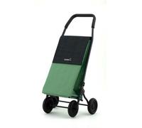 Garmol Menaje Cross4 Denim C-890 Verde - Carro De La Compra 45L