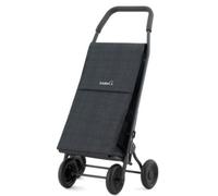 Garmol Menaje Cross4 Denim C-891 Negro - Carro De La Compra 45L