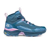 GARMONT 9.81 Engage Mid GTX, Botas Hombre, Corsair Blue/Lavender, 41 EU