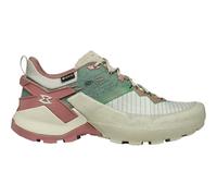 GARMONT 9.81 Onyx Gore-tex W - Mujer - Beige / Gris / Verde - talla 41- modelo 2026
