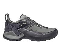 Zapatos de aproximación GARMONT 9.81 ONYX MB GTX (AZUL HIERRO/ AZUL MARINO) hombre