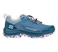 GARMONT 9.81 Pulse, Botas Hombre, Coronet Blue/Lavender Rose, 38 EU