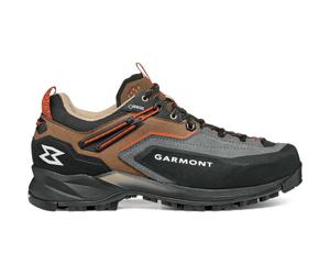 GARMONT Akron Gore-tex - Hombre - Marrón - talla 41 1/2- modelo 2026
