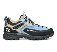 Calzado trekking mujer Garmont Akron Gtx Talla de zapato (EU): 39 / Color: azul/gris