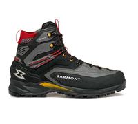 GARMONT Akron Mid Gore-tex - Hombre - Negro - talla 41 1/2- modelo 2026