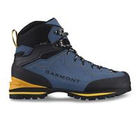 GARMONT Ascent Gore-tex - Hombre - Azul / Amarillo / Negro - talla 42- modelo 2025