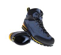 GARMONT Ascent Gore-tex - Hombre - Azul / Amarillo / Negro - talla 44- modelo 2025