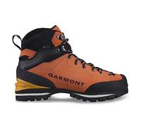 GARMONT Ascent GTX WMN, Botas Mujer, Tomato Red/Orange, 39.5 EU