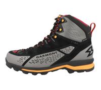 Garmont Cima Wp Calzado Exteriores Hombre Botas Senderismo Zapatos de Escalada