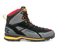 GARMONT Cima Wp - Unisex - Negro / Gris / Amarillo - talla 42 1/2- modelo 2025