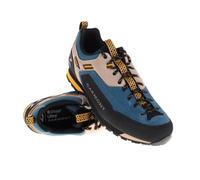 Garmont Dragontail LT Evo Caballeros Calzado para acceso 7 Azul