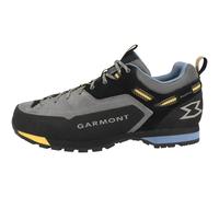 Garmont Dragontail LT Evo Calzado Hombre Botas de Senderismo Trekking Ante Gris