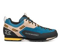 GARMONT Dragontail Lt Evo - Hombre - Azul / Negro / Amarillo - talla 46- modelo 2026