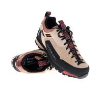 Garmont Dragontail LT Evo Mujer Calzado para acceso 4.5 Beige