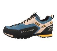 GARMONT Dragontail LT Evo - Zapatillas de exterior para hombre, Corsair Blue GARMONT Orange, 44 EU