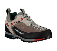 GARMONT DRAGONTAIL LT GTX, Botas Hombre, Anthracite/Light Grey, 41 EU