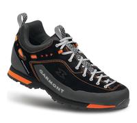 GARMONT Dragontail Lt - Hombre - Negro / Narnaja - talla 41 1/2- modelo 2024