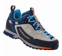 Garmont Dragontail LT WMS Mujer Calzado de montaña dark grey/orange