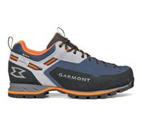 GARMONT Dragontail Mnt Evo Gore-tex - Hombre - Azul / Gris / Amarillo - talla 46- modelo 2025