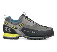 GARMONT Dragontail Mnt Evo Gore-tex - Hombre - Negro / Gris / Amarillo - talla 46- modelo 2025