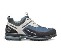 GARMONT DRAGONTAIL Tech Geo, Botas Hombre, Air Blue/Dove Grey, 41 EU