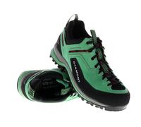 Garmont Dragontail Tech GTX Caballeros Calzado para senderismo Gore-Tex 5 Verde