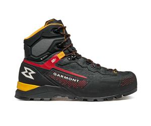 GARMONT Hexagon Gore-tex Black/orange - Hombre - Negro - talla 43- modelo 2026