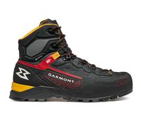 GARMONT Hexagon Gore-tex Black/orange - Hombre - Negro - talla 46- modelo 2026