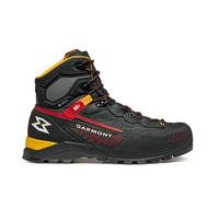 GARMONT HEXAGON GTX (NEGRO/GARMONT NARANJA)