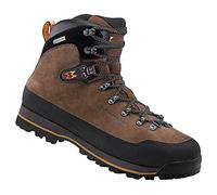 Garmont Nebraska Goretex - Zapatillas de senderismo para hombre, color marrón, talla 41