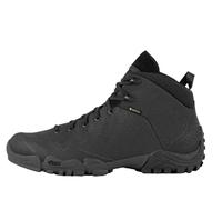 GARMONT Nemesis 4.2 GTX - Zapatos tácticos para hombre, Negro -, 46 EU