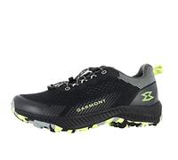 GARMONT Outdoor 9.81 Pulse Black/Daiquiri Green 42.5 Hombre
