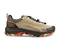 GARMONT Outdoor 9.81 Pulse Cornstalk Beige/Black 44 Hombre