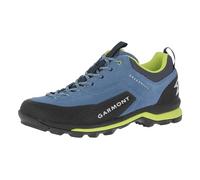 GARMONT Outdoor DRAGONTAIL Coronet Blue/PRIMEROSE Green 44.5 Hombre