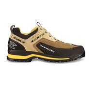 GARMONT Outdoor DRAGONTAIL Tech Beige/Yellow 42.5 Hombre