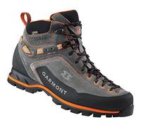 Garmont Vetta Gtx Dark Grey/Orange - Botas de montaña Hombre 42