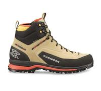 GARMONT OUTDOOR VETTA TECH GTX CORNSTALK BEIGE/RED 42 HOMBRE