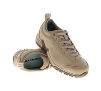 Garmont Tikal 4S G-DRY Mujer Calzado para tiempo libre 4.5 Beige