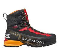 GARMONT Tower 3.0 Gore-tex - Hombre - Negro / Narnaja - talla 44 /12- modelo 2025