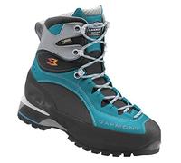 GARMONT TOWER LX GTX Zapatos de trekking Goretex agua azul / gris mujer botas