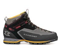 GARMONT Vetta Evo Gore-tex - Hombre - Negro / Gris / Amarillo - talla 44 1/2- modelo 2026