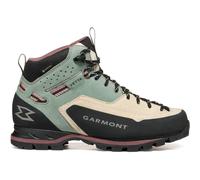 GARMONT Vetta Evo Gore-tex - Mujer - Verde / Negro / Beige - talla 37 1/2- modelo 2025