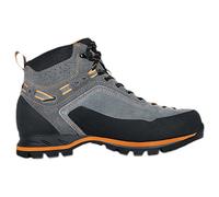 GARMONT Vetta GTX, Botas Hombre, Dark Grey/Orange, 45 EU