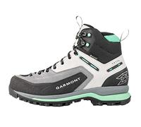 GARMONT Vetta Tech GTX, Botas Mujer, Grey/Green, 40 EU