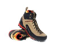 Garmont Vetta Tech GTX Caballeros Calzado para senderismo Gore-Tex 12 Beige