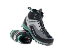 Calzado de senderismo para mujer Garmont Vetta Tech Gtx Talla de zapato (EU): 42 / Color: gris/verde