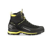 Garmont Vetta Tecnología GTX Gore-tex Botas Hombre, Negro